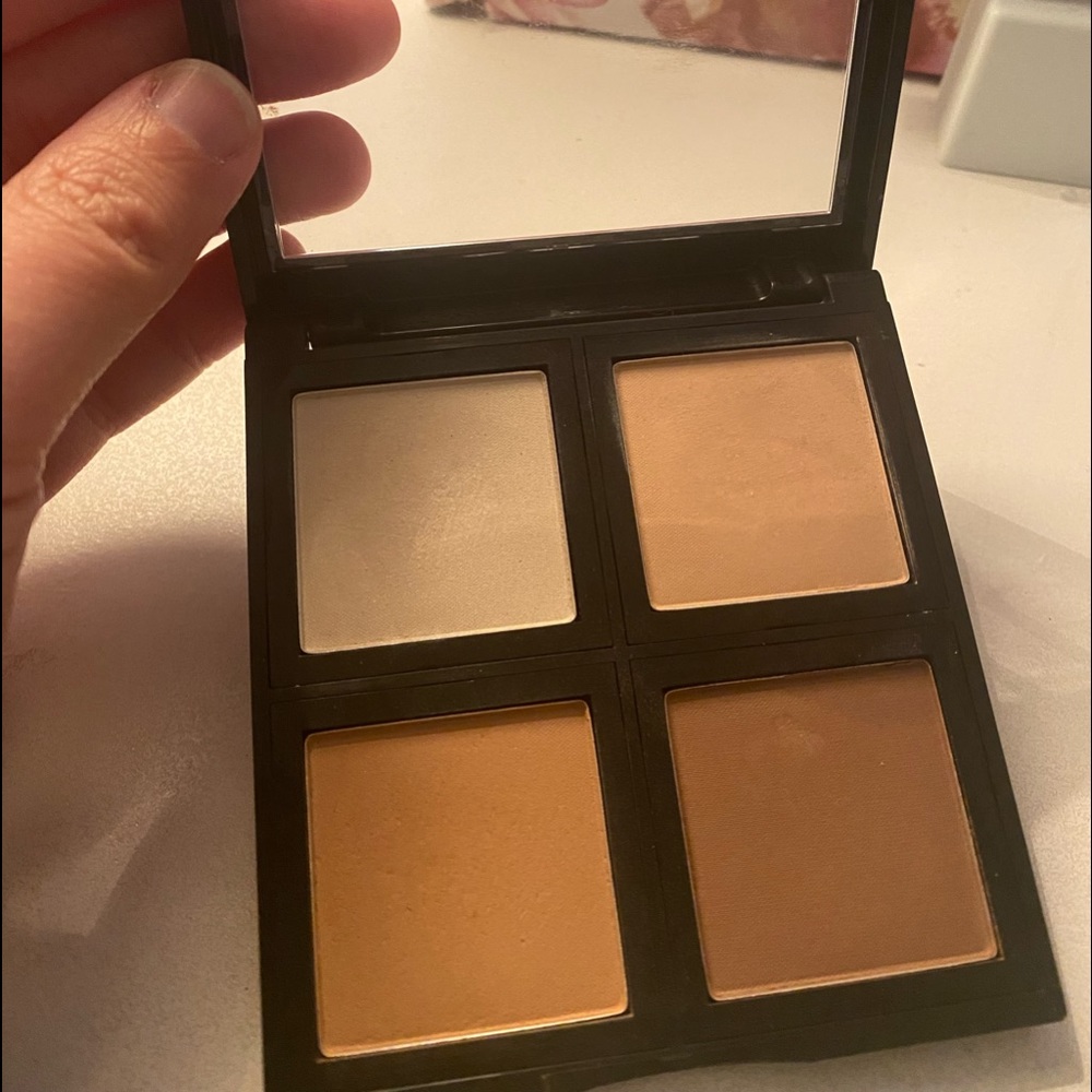 e.l.f cosmetics contour palette - Picture 3 of 3